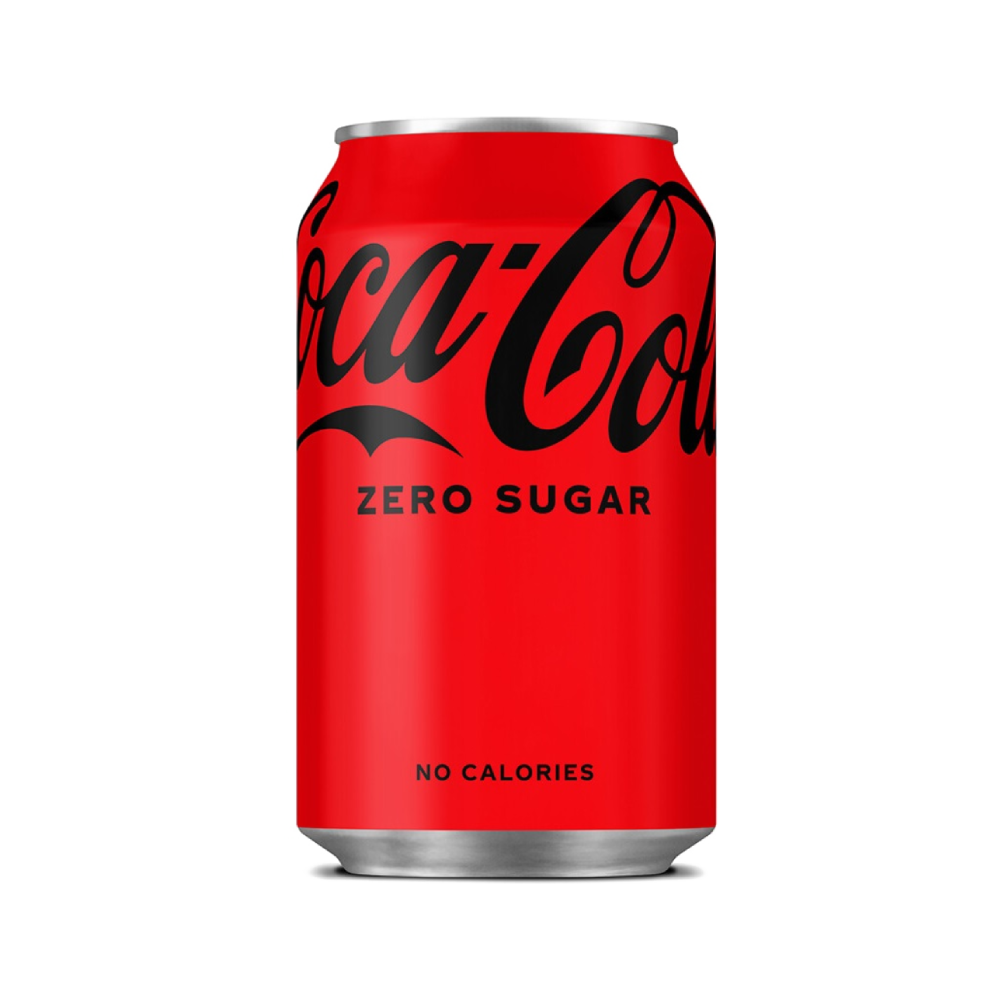 Coca-Cola Zero