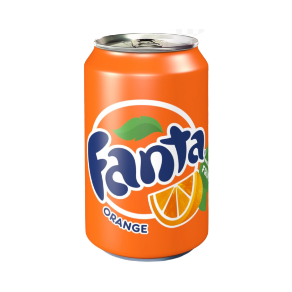 Fanta