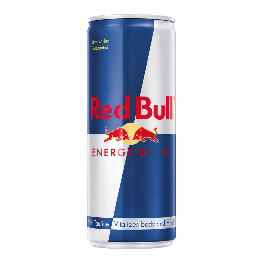Red Bull