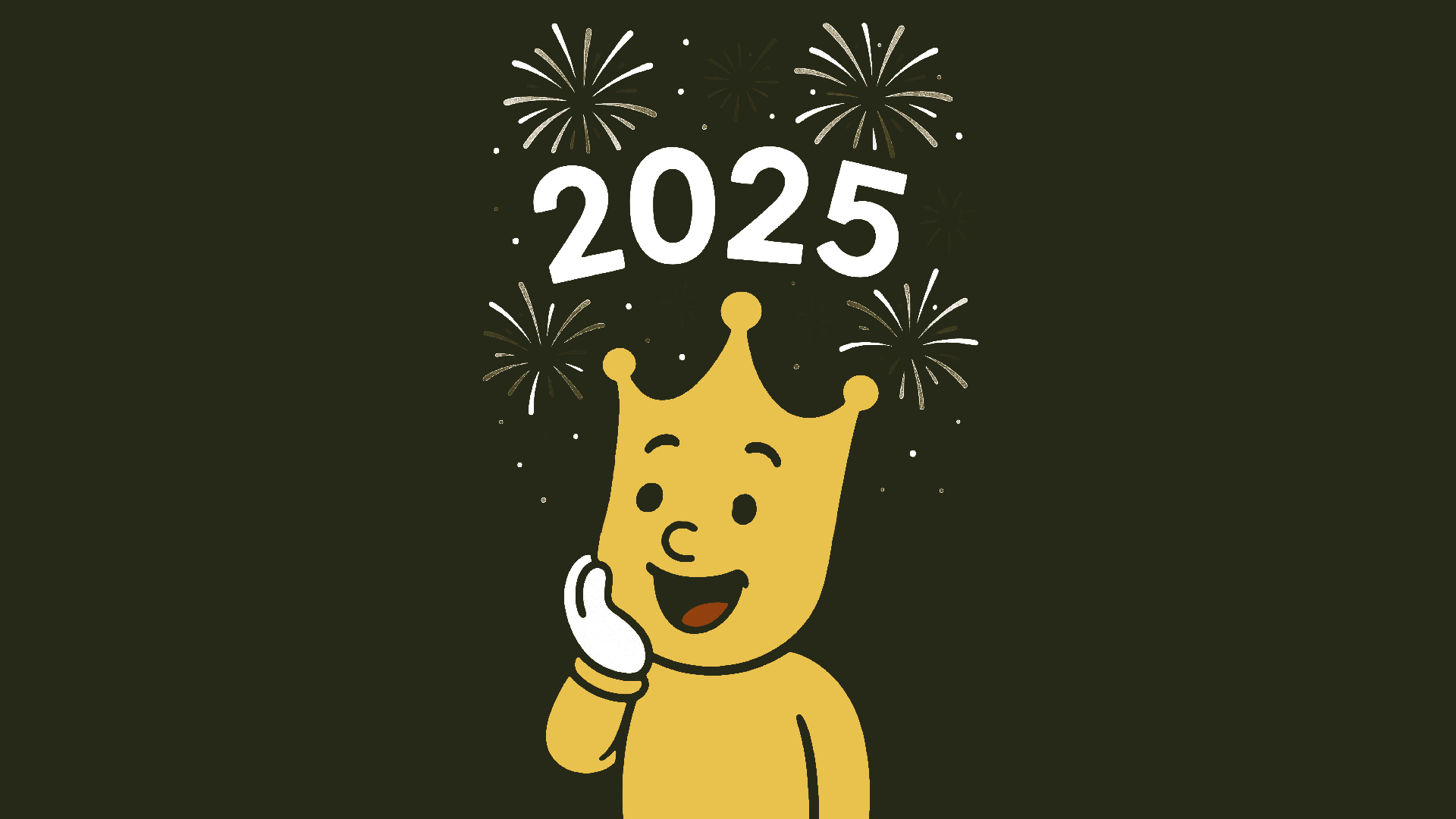 Jacob Louws, oprichter van Crown Taste