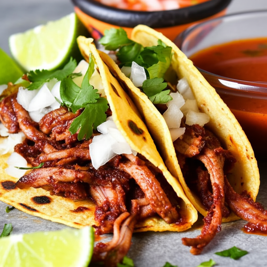 Birria Taco